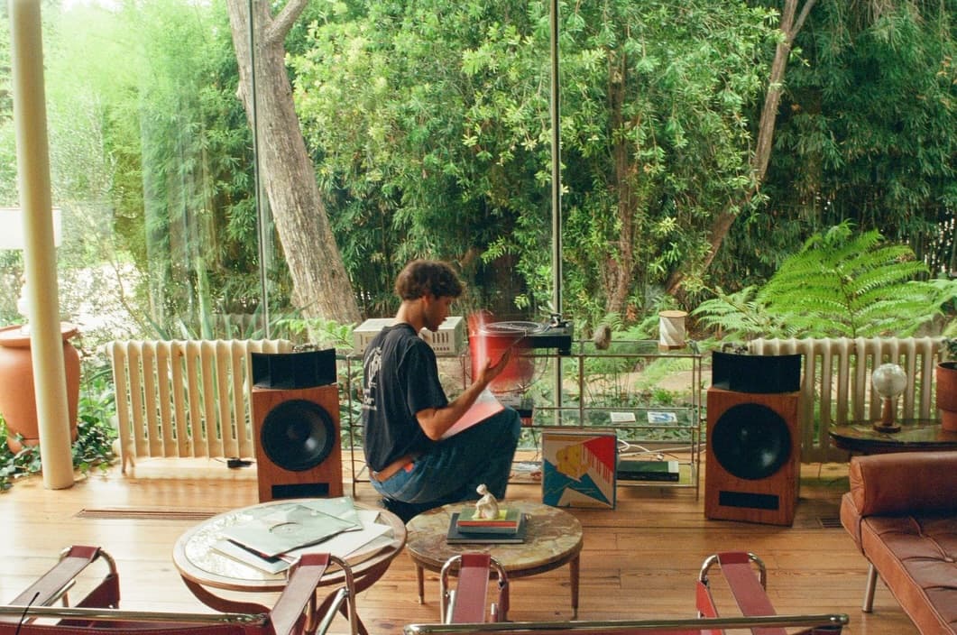 Vinilos